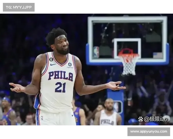 乔尔·恩比德如何凭借内线统治力成为NBA最具威胁的球员之一 乔尔·恩比德如何凭借内线统治力成为NBA最具威胁的球员之一