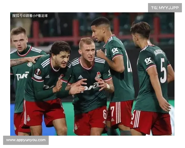 俄罗斯足球超级联赛独特魅力解析:探索俄超的风情与挑战 俄罗斯足球超级联赛独特魅力解析:探索俄超的风情与挑战