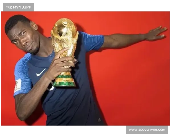 保罗·博格巴：中场巨星的非凡才华与场上独特风采