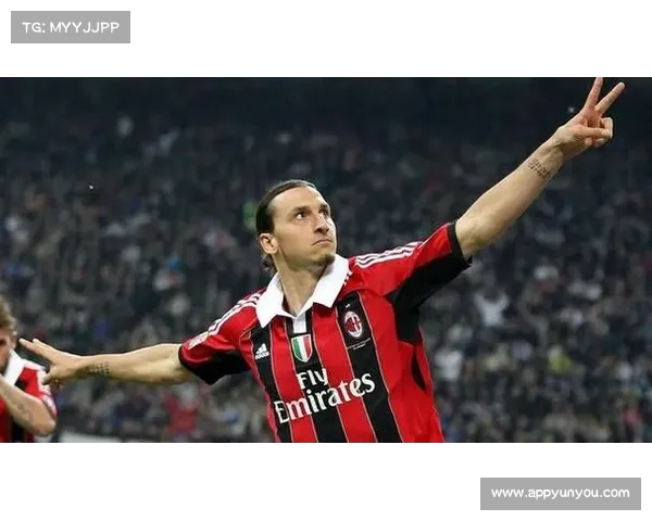 伊布拉希莫维奇：足坛无敌霸主的传奇风采与铁血气概