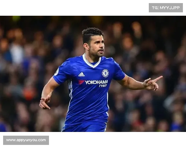 切尔西足球俱乐部：从蓝色传奇到铁血征战的辉煌历程