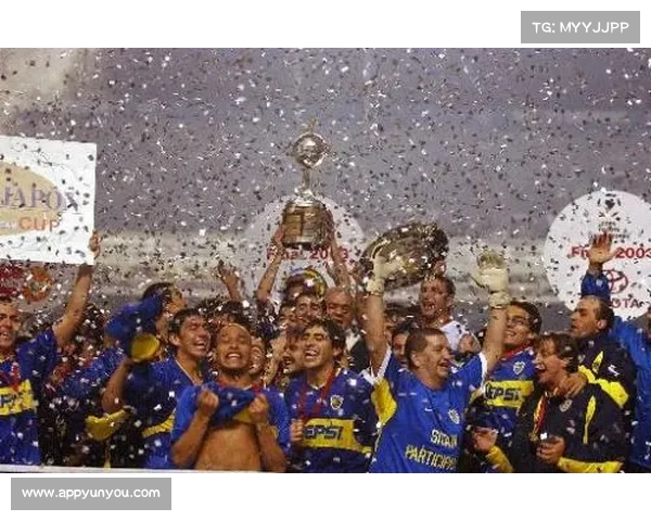 南美解放者杯：南美俱乐部的荣誉盛宴