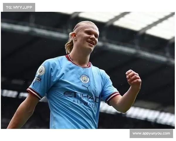 埃尔林·哈兰德：进球机器如何改变现代足球格局