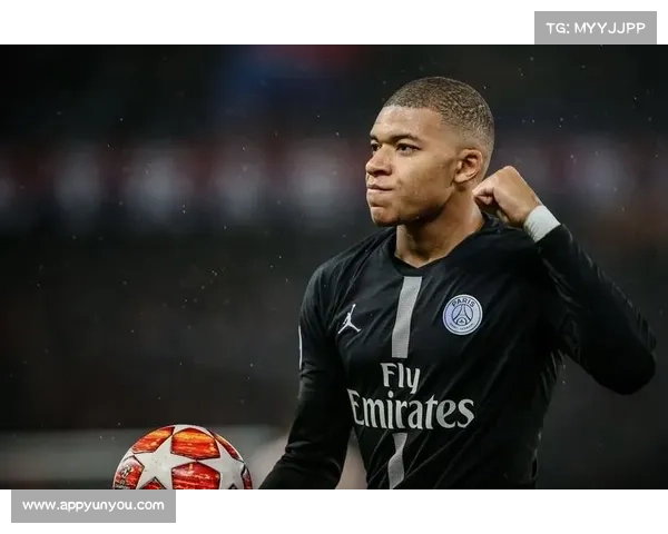 基利安姆巴佩突破极限速度引领新时代足球潮流有望成为未来球王 基利安姆巴佩突破极限速度引领新时代足球潮流有望成为未来球王