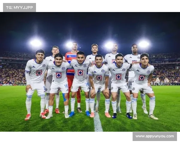 墨西哥足球超级联赛激烈竞争与热情氛围的独特魅力解析 墨西哥足球超级联赛激烈竞争与热情氛围的独特魅力解析