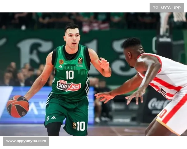 奥林匹亚科斯篮球俱乐部：希腊篮球的荣耀与辉煌历程