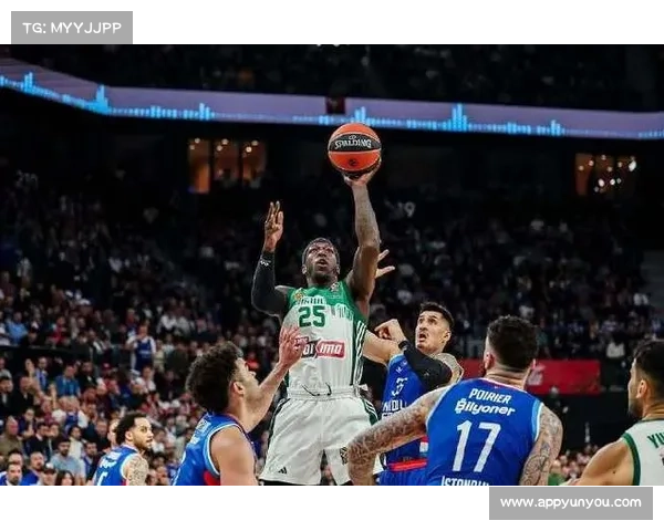 帕纳辛奈科斯篮球俱乐部：希腊篮球历史辉煌与现代荣光的完美交融