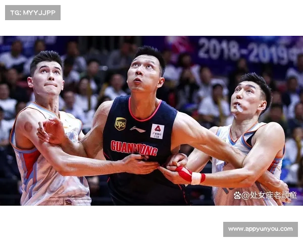 广东宏远:CBA历史中的传奇王朝与辉煌成就解读 广东宏远:CBA历史中的传奇王朝与辉煌成就解读
