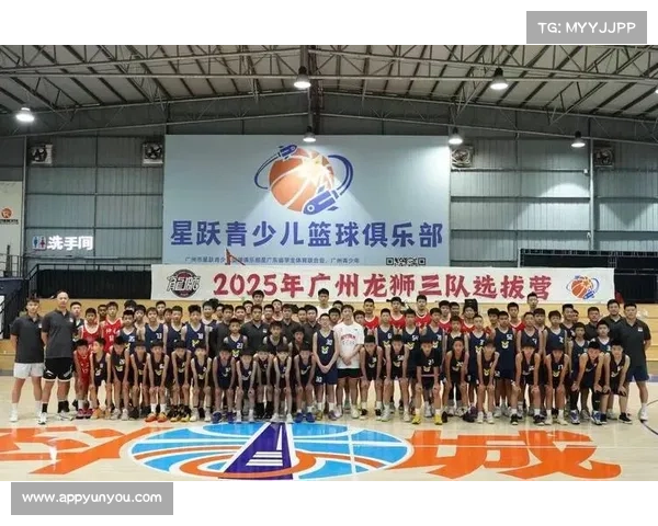 广州龙狮崛起成华南篮球新势力 打破传统挑战更高荣耀 广州龙狮崛起成华南篮球新势力 打破传统挑战更高荣耀