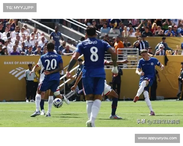 切尔西与阿森纳的较量，一场世界级足球盛宴