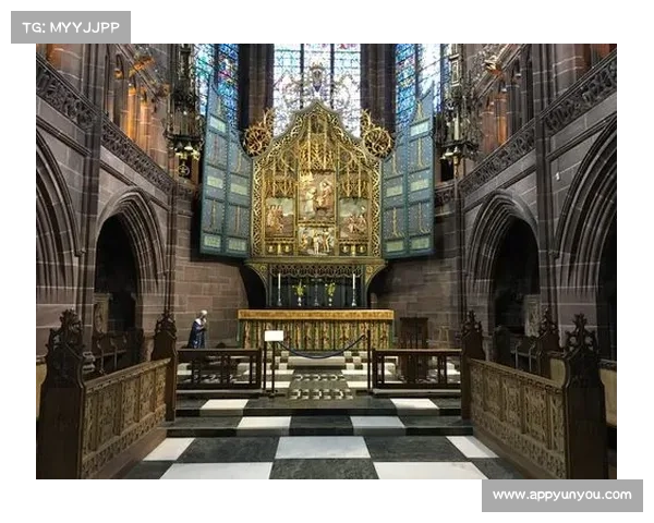 利物浦旅游攻略 利物浦旅游攻略